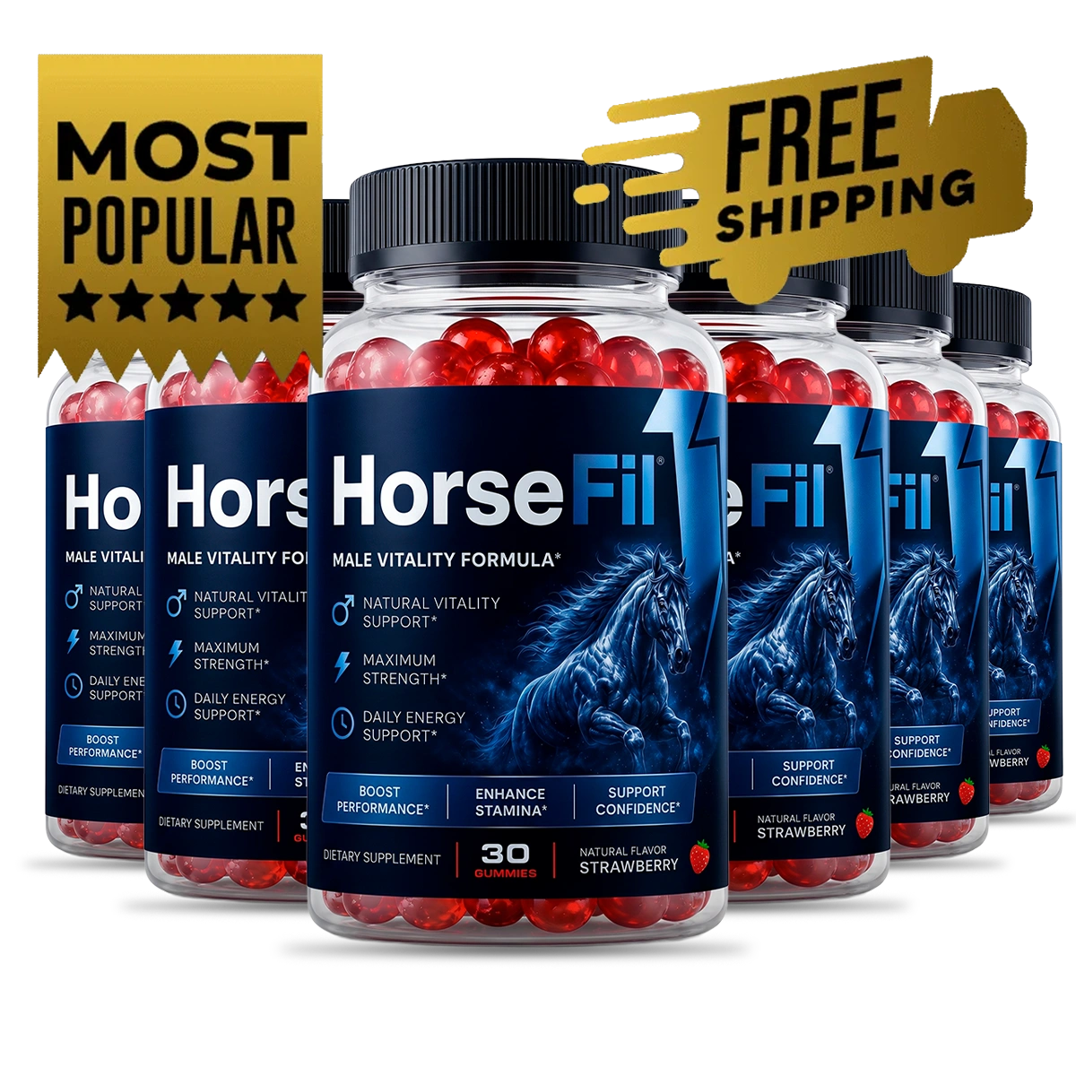 HorseFil